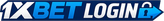1xbet login
